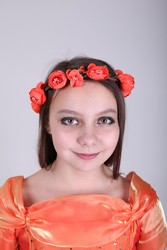 Новая коллекция венков на прокат и на продажу в Алматы