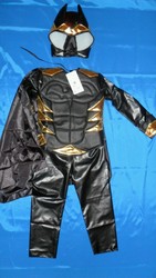 Карнавальный костюм Бэтмен