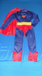 Карнавальный костюм Супермэн