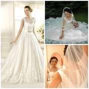 Продам свадебное платье Matiz la Sposa